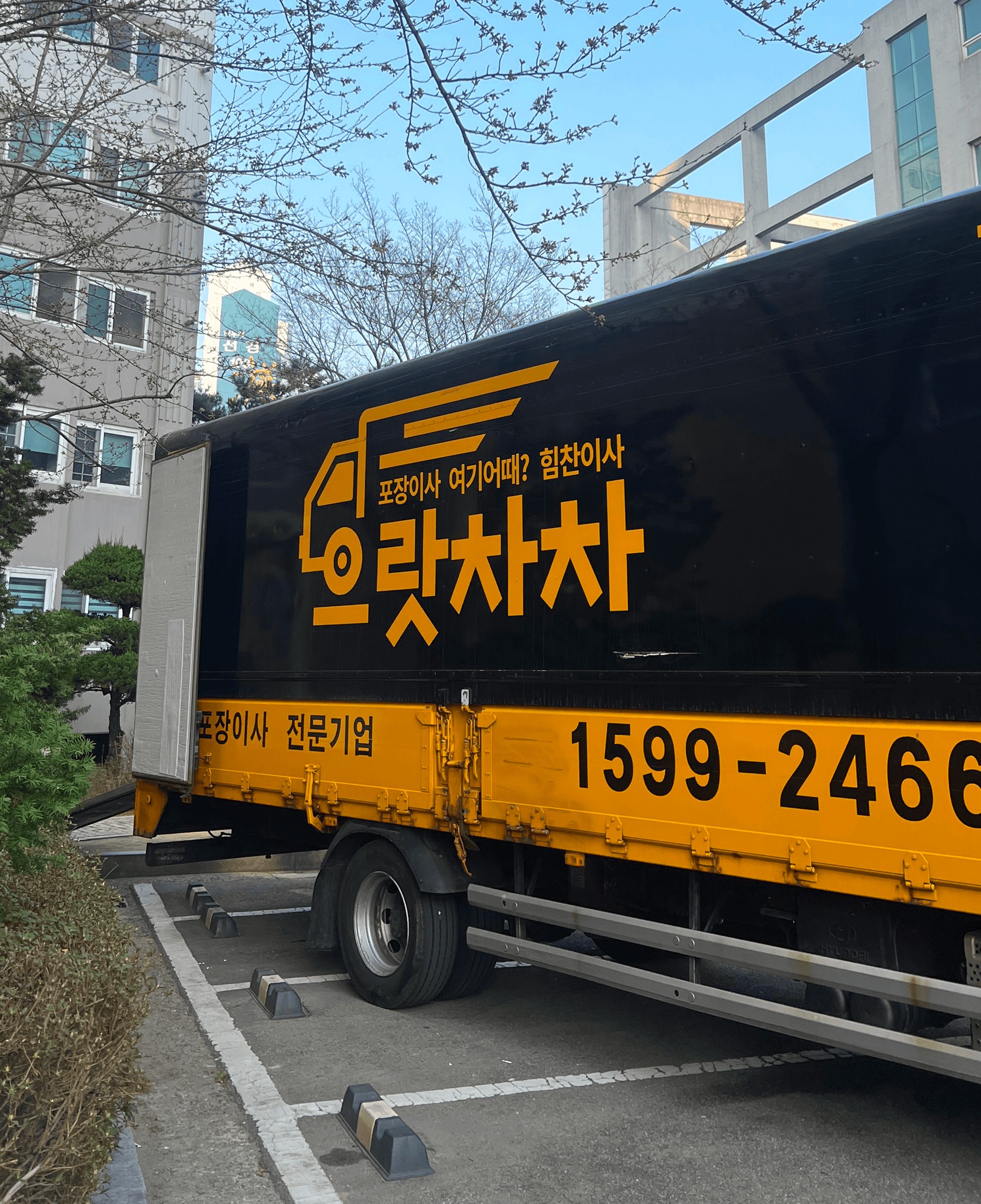 이사 서비스 1